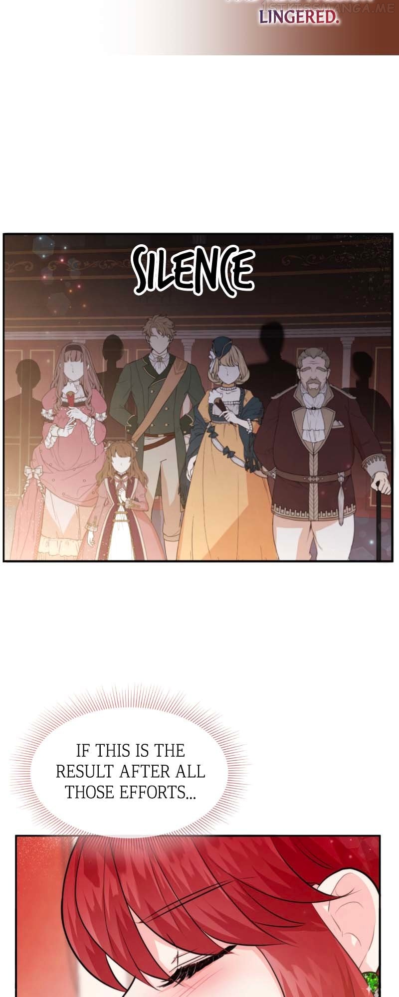 Lady Scarlet Chapter 73 - page 15
