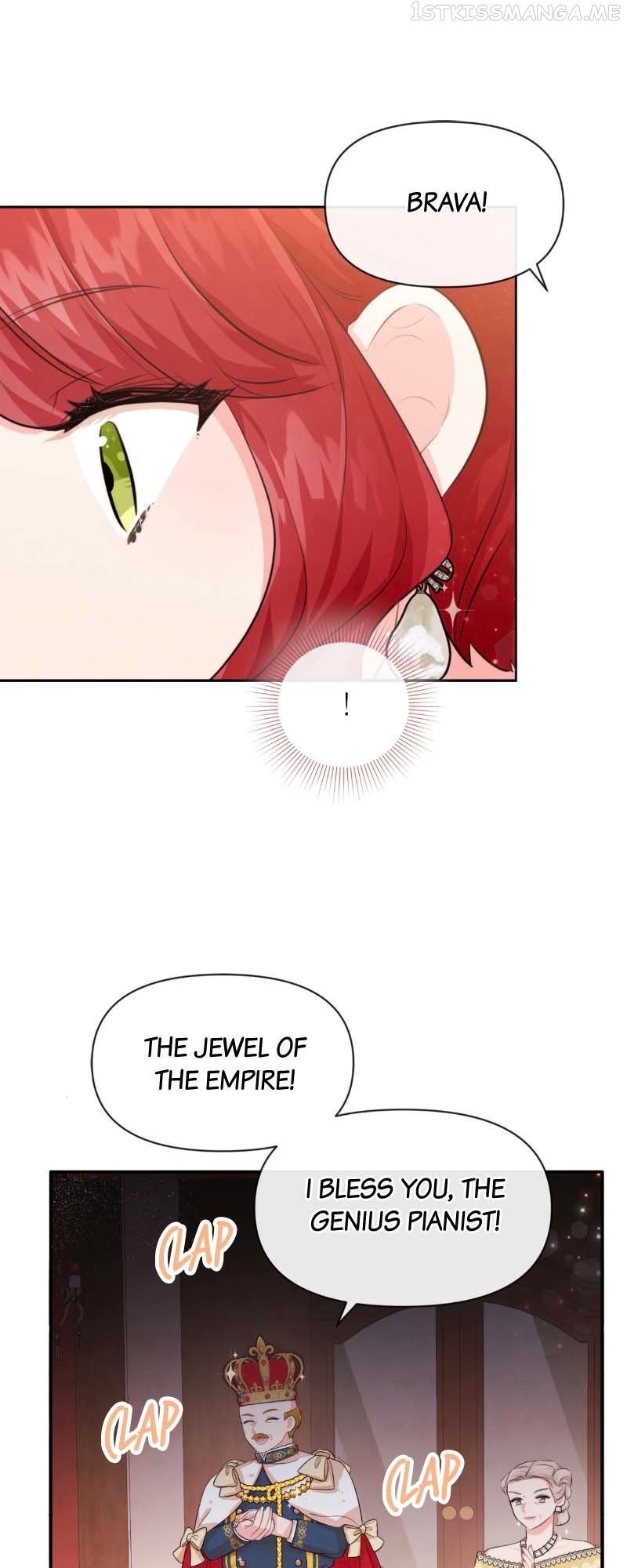 Lady Scarlet Chapter 73 - page 17