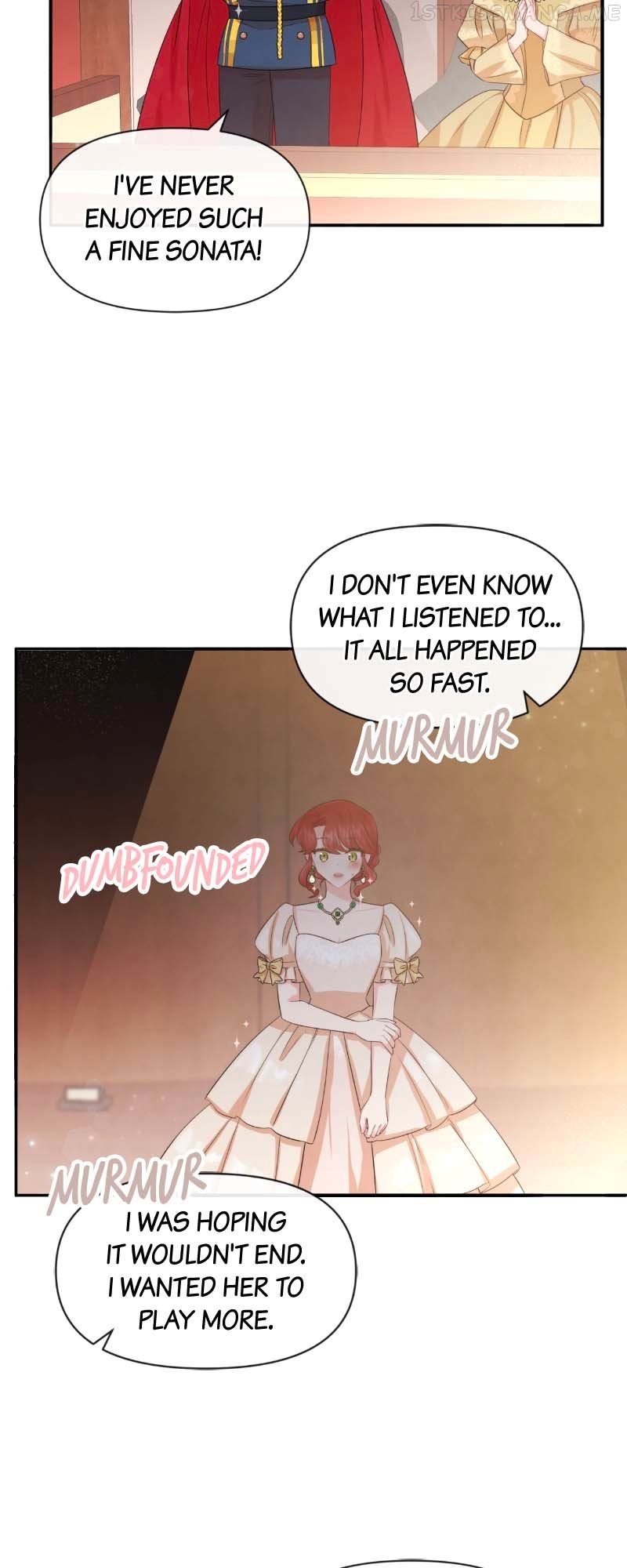 Lady Scarlet Chapter 73 - page 18
