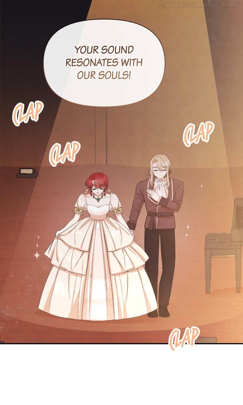Lady Scarlet Chapter 73 - page 21