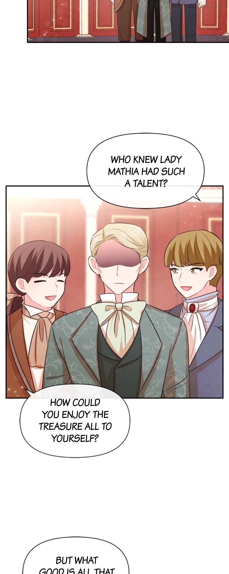Lady Scarlet Chapter 73 - page 23