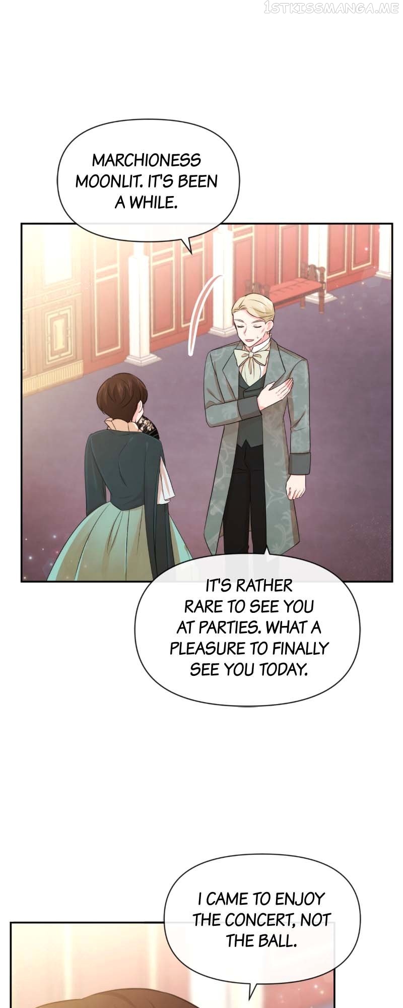 Lady Scarlet Chapter 73 - page 28