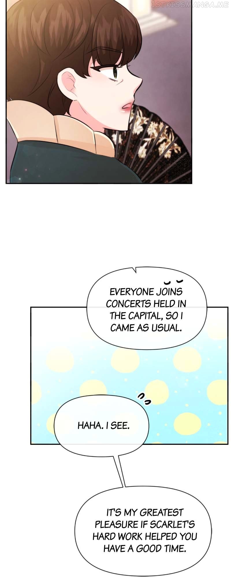 Lady Scarlet Chapter 73 - page 29