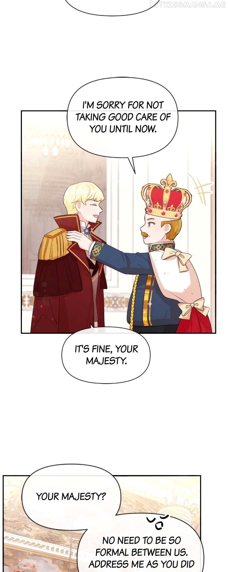 Lady Scarlet Chapter 73 - page 37