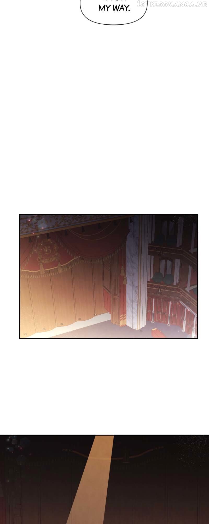 Lady Scarlet Chapter 73 - page 4