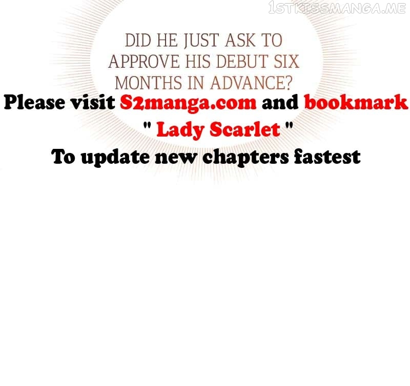 Lady Scarlet Chapter 73 - page 41