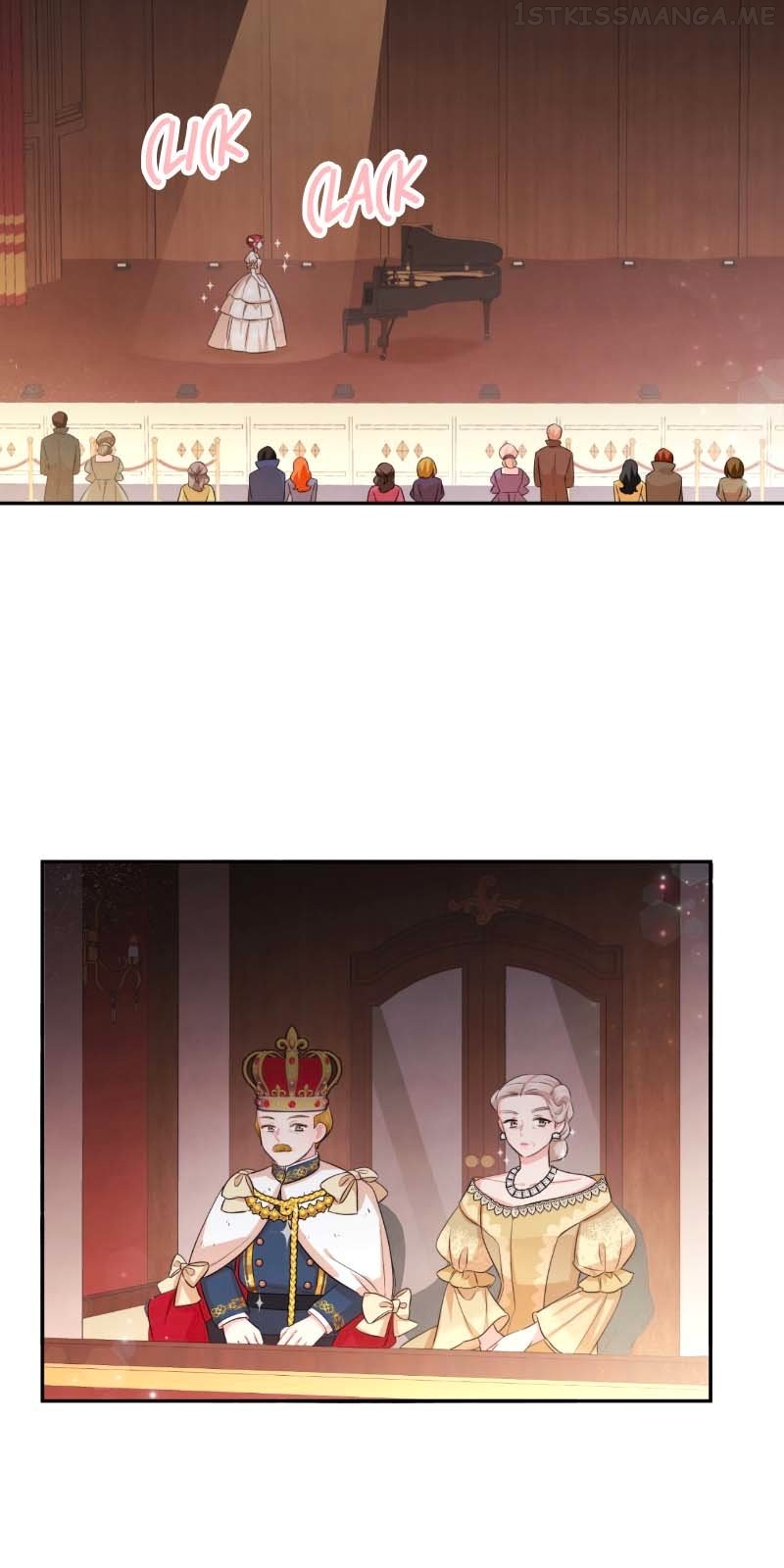 Lady Scarlet Chapter 73 - page 5
