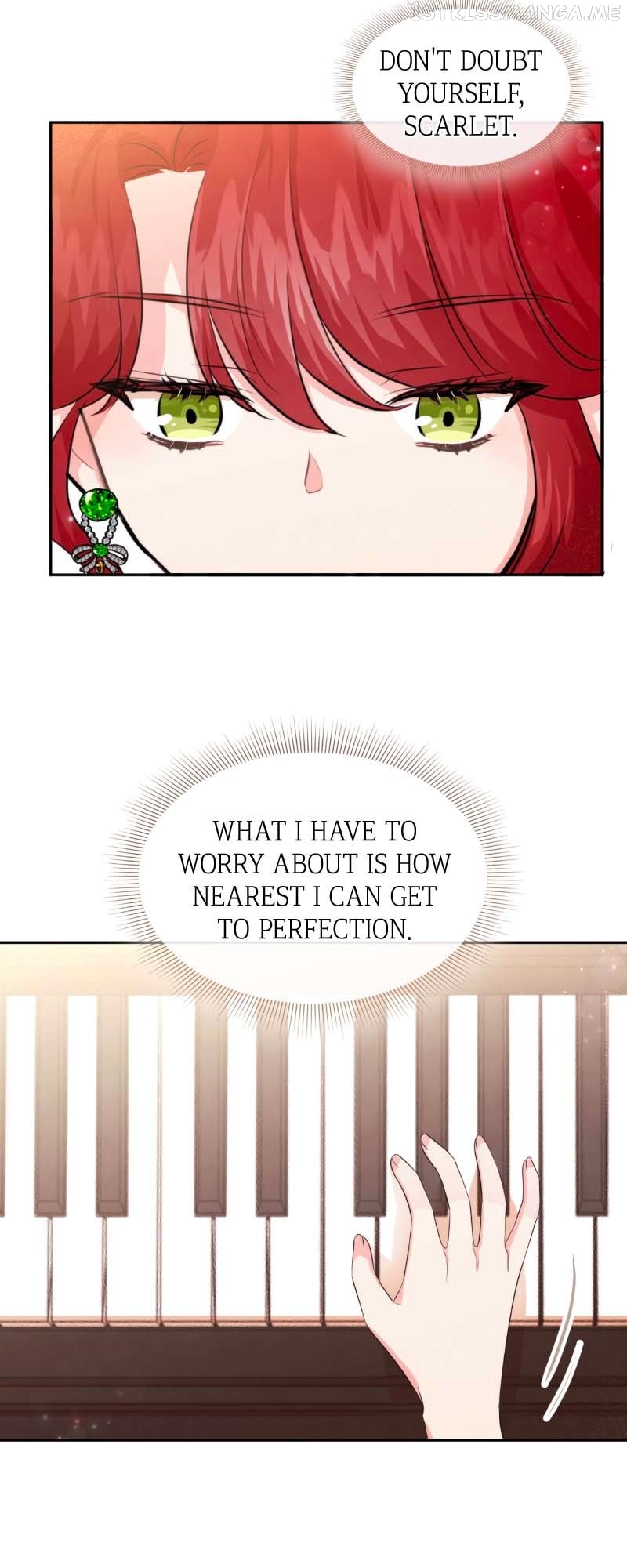 Lady Scarlet Chapter 73 - page 7