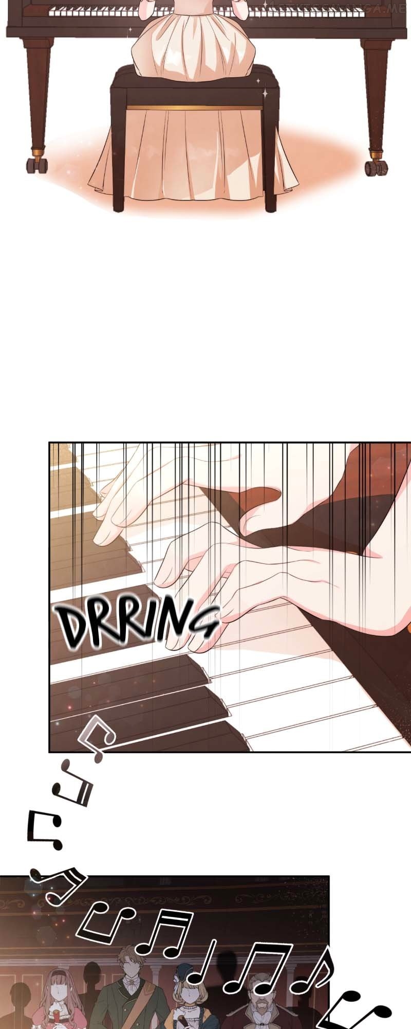 Lady Scarlet Chapter 73 - page 9