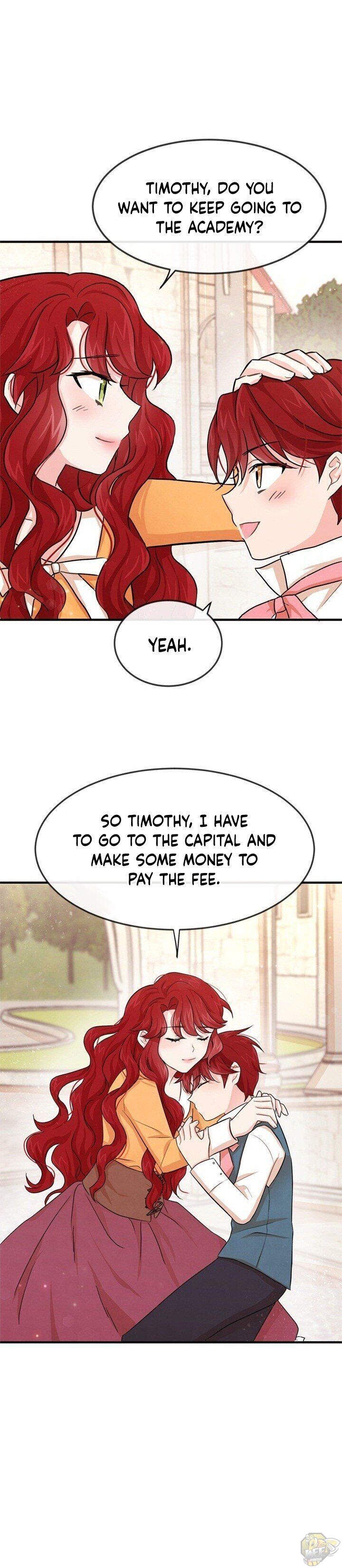 Lady Scarlet Chapter 1 - page 17