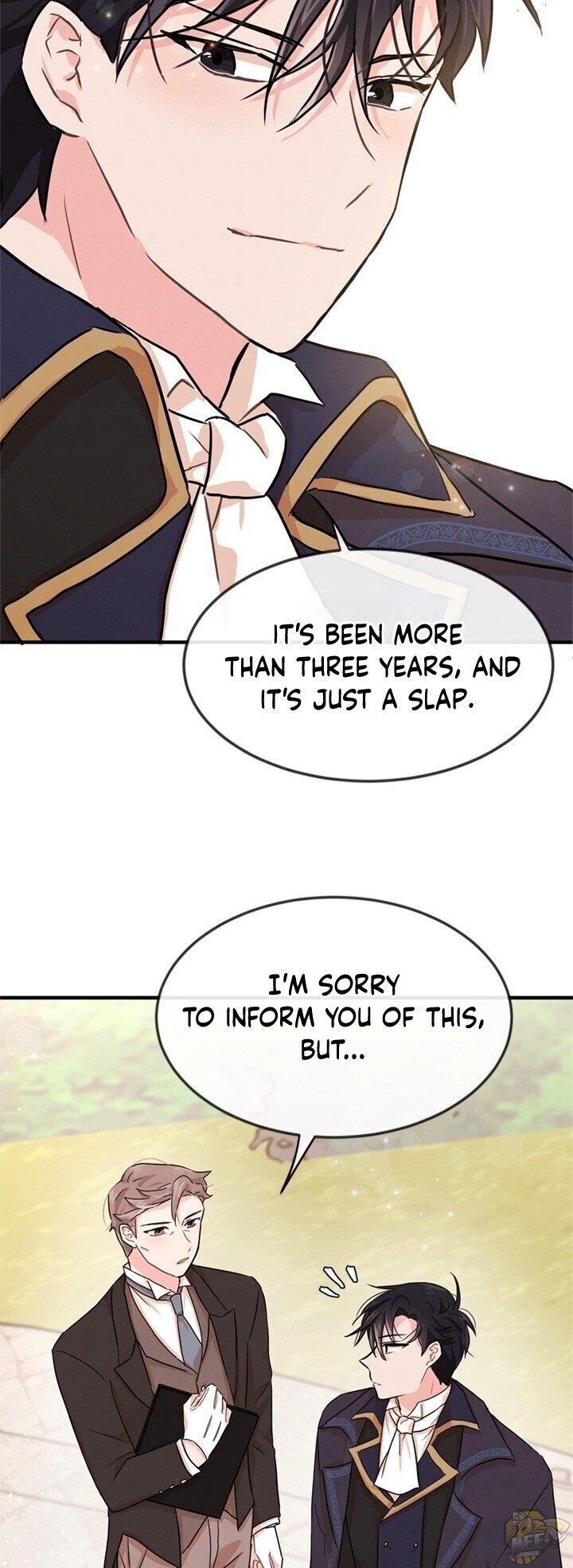 Lady Scarlet Chapter 1 - page 37