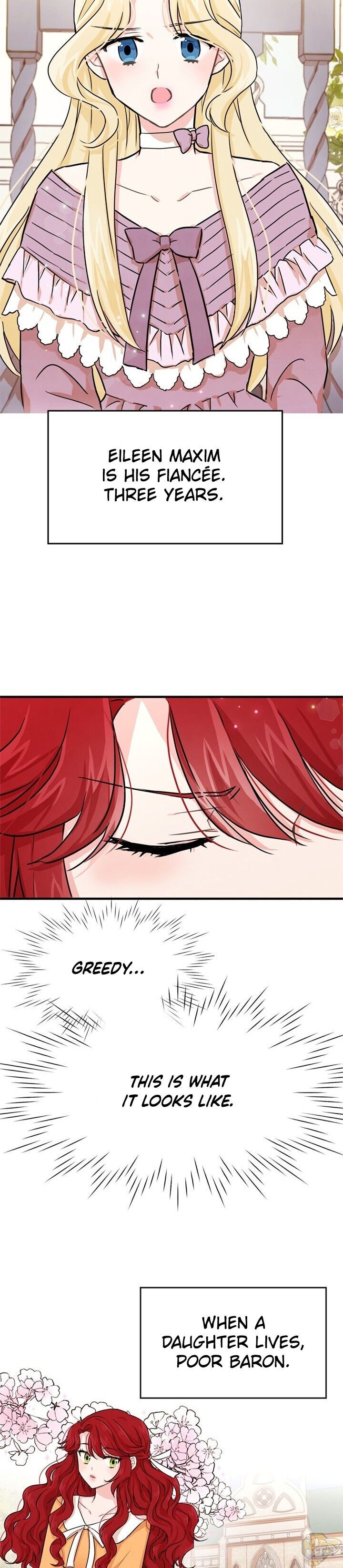 Lady Scarlet Chapter 1 - page 6