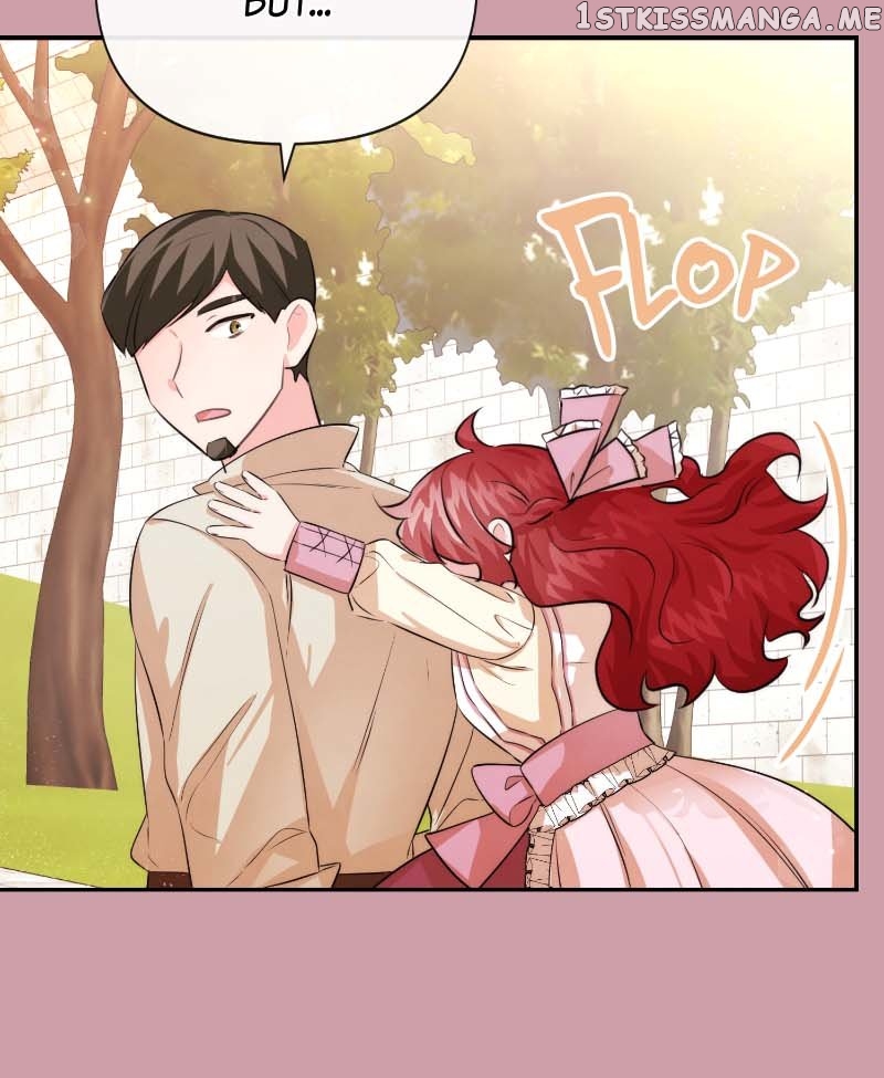 Lady Scarlet Chapter 85 - page 13