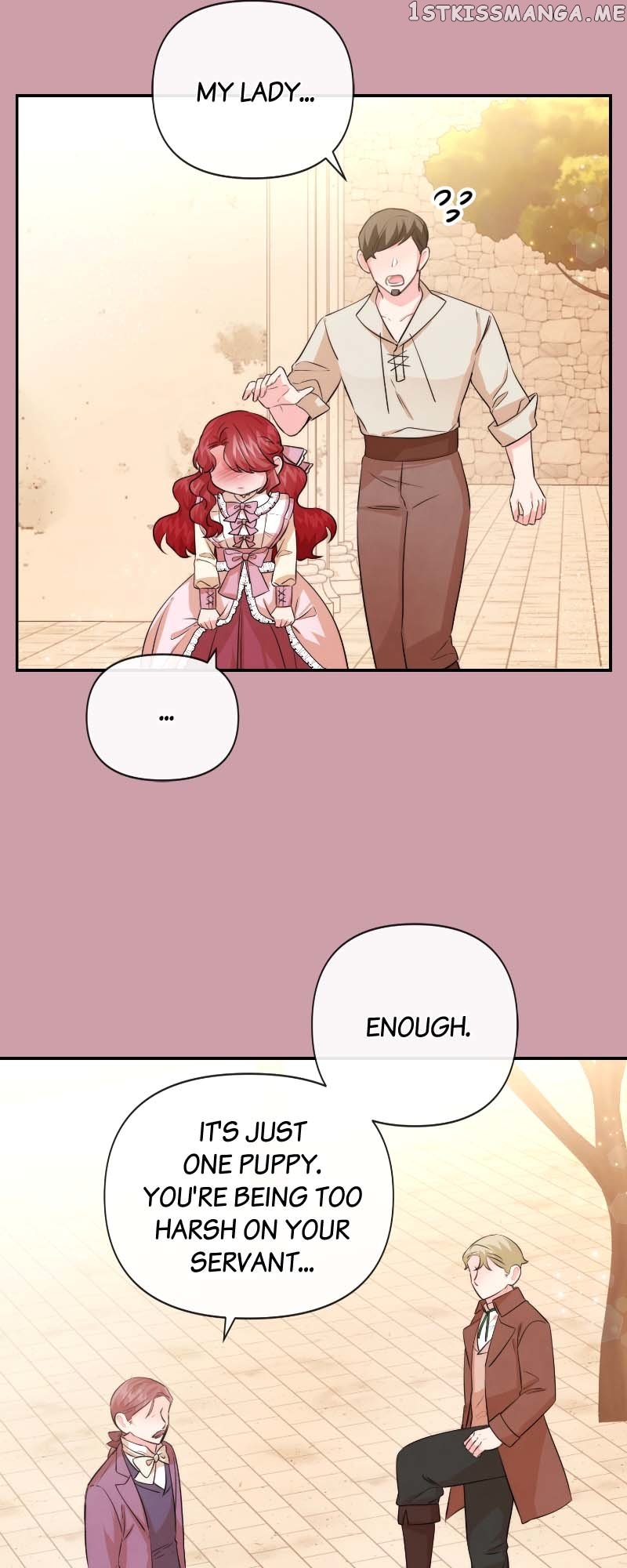 Lady Scarlet Chapter 85 - page 17