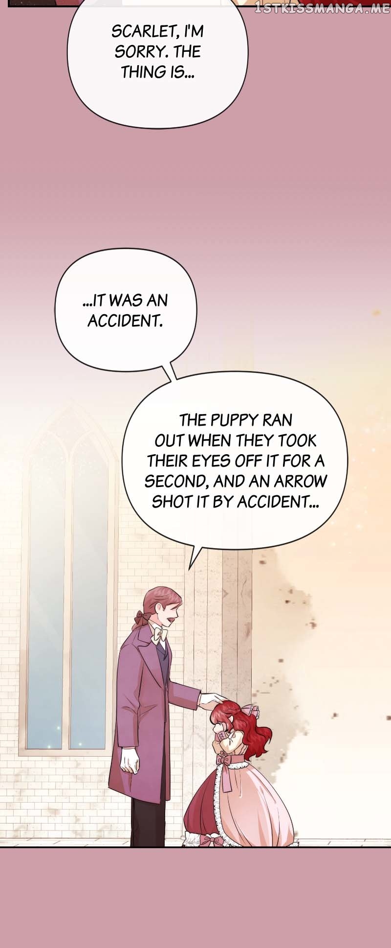 Lady Scarlet Chapter 85 - page 19