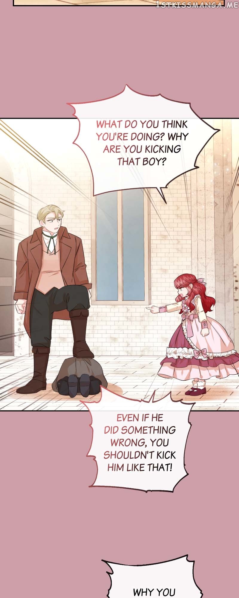 Lady Scarlet Chapter 85 - page 24