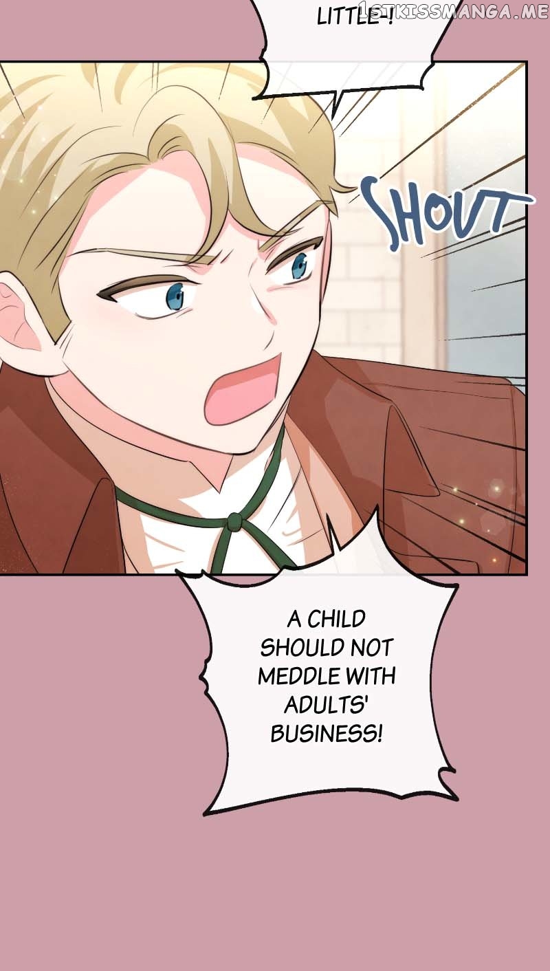 Lady Scarlet Chapter 85 - page 25
