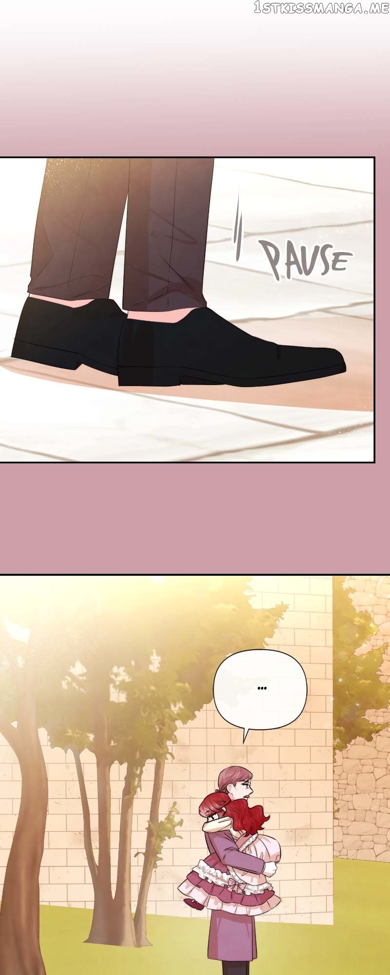 Lady Scarlet Chapter 85 - page 30