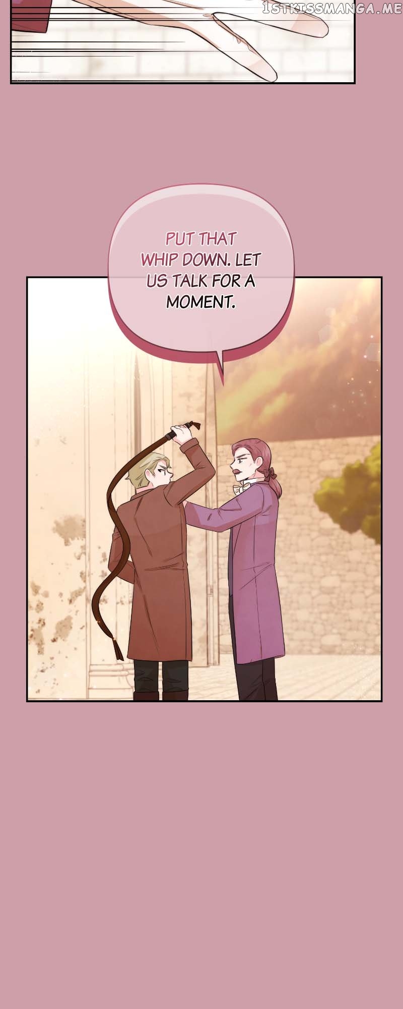 Lady Scarlet Chapter 85 - page 33
