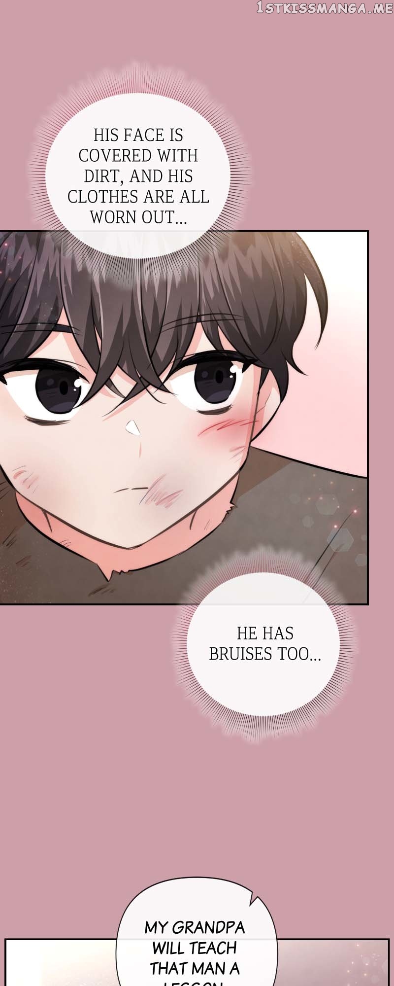 Lady Scarlet Chapter 85 - page 39