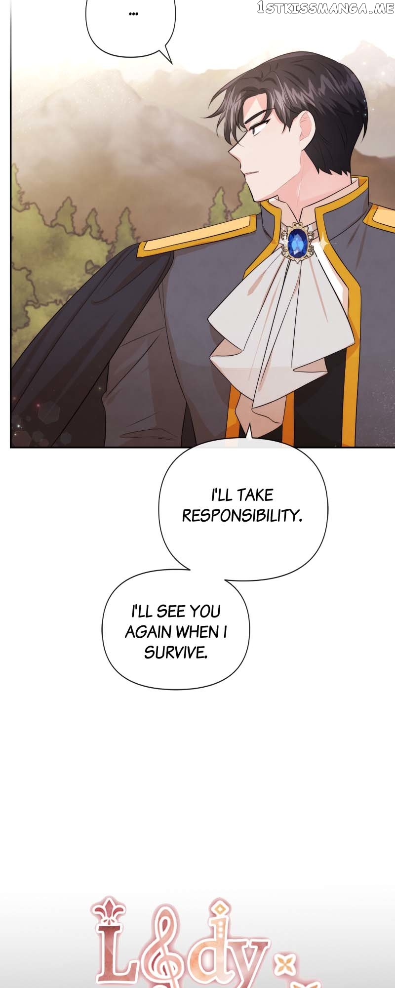 Lady Scarlet Chapter 85 - page 4