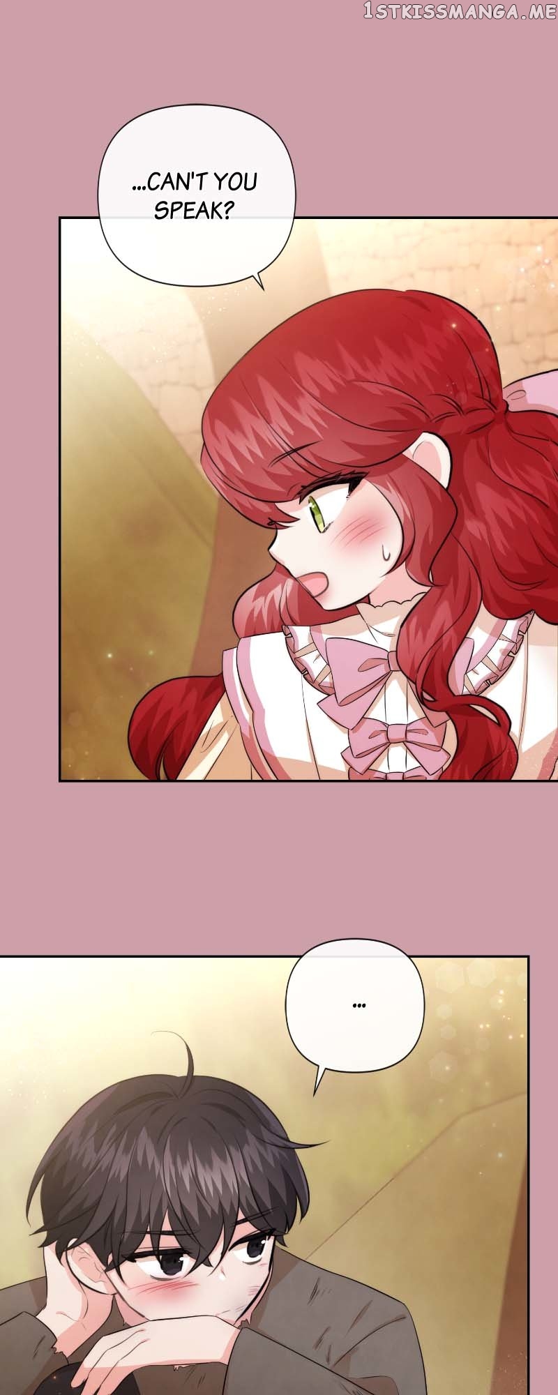 Lady Scarlet Chapter 85 - page 41