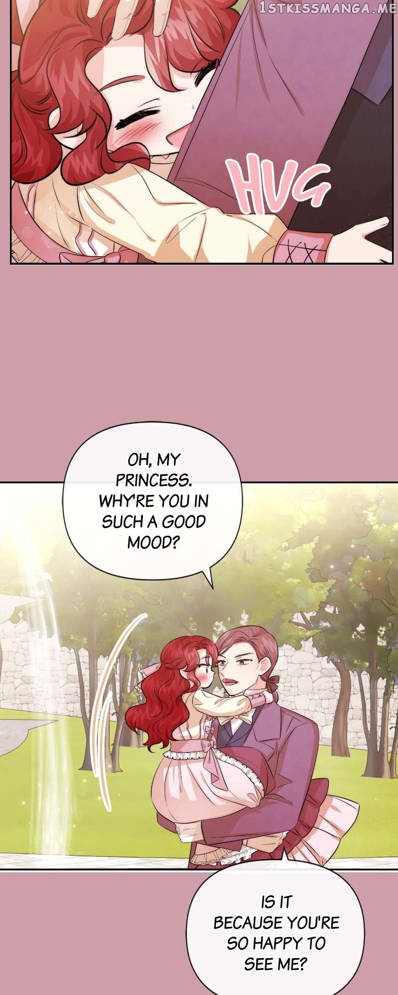 Lady Scarlet Chapter 85 - page 6