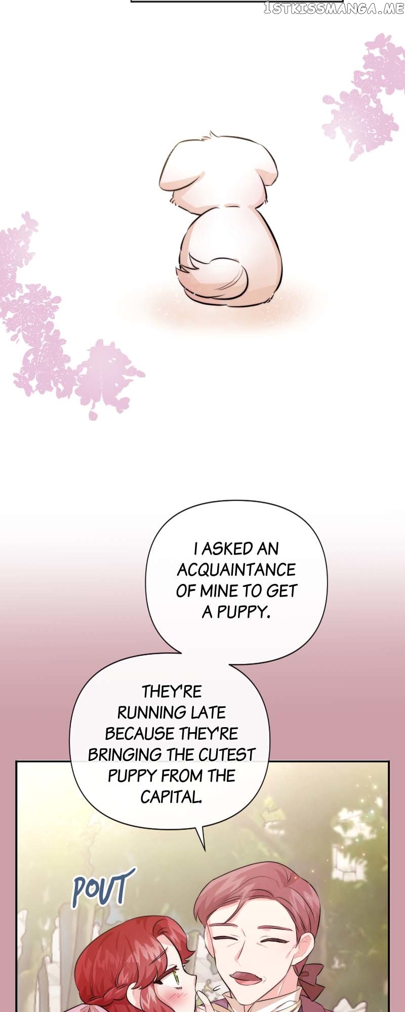 Lady Scarlet Chapter 85 - page 9