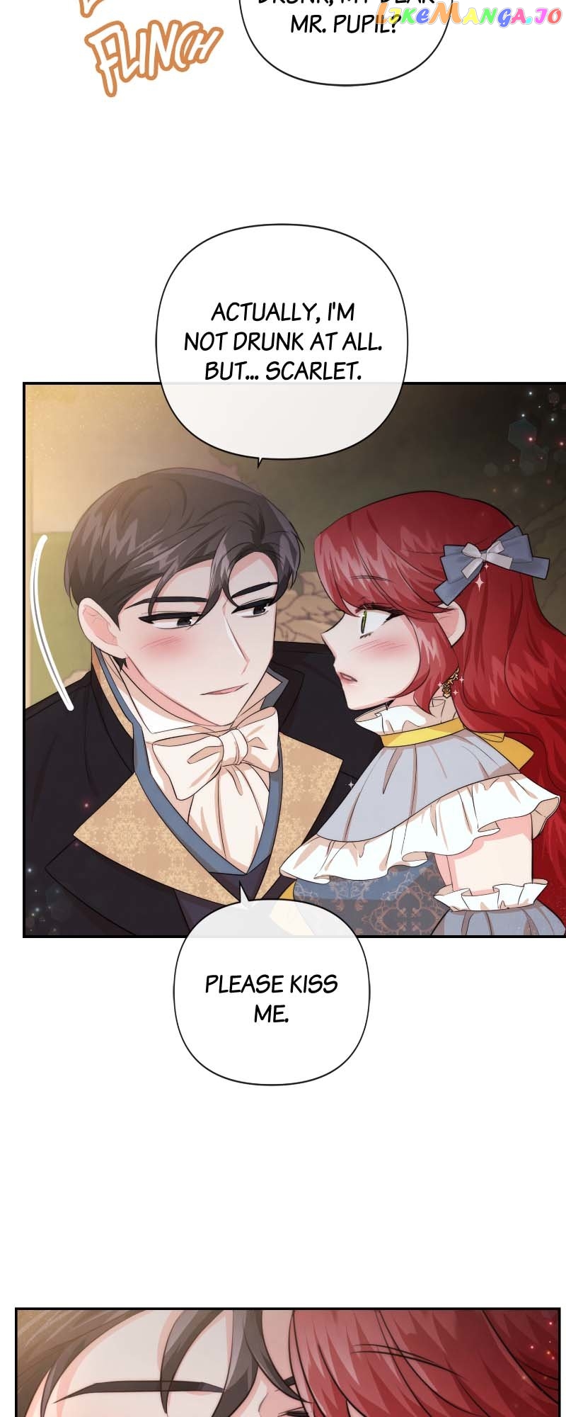 Lady Scarlet Chapter 93 - page 14