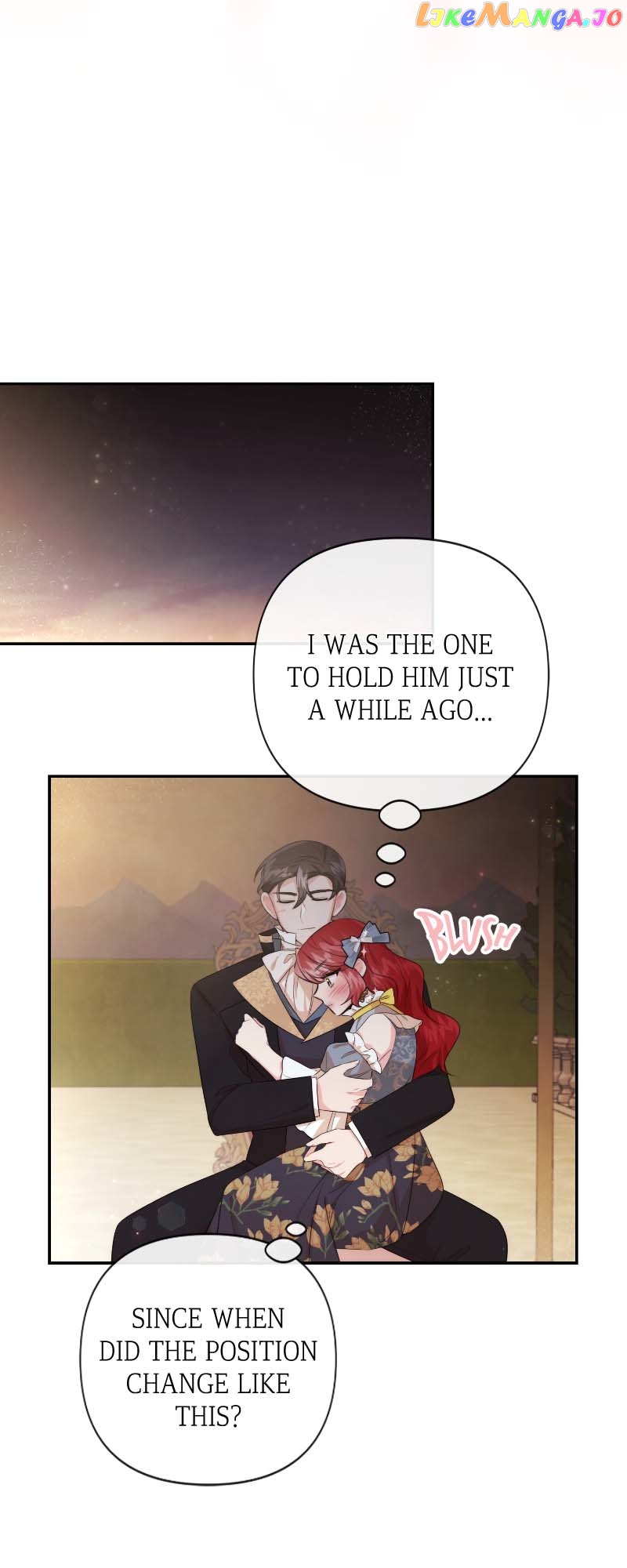 Lady Scarlet Chapter 93 - page 16
