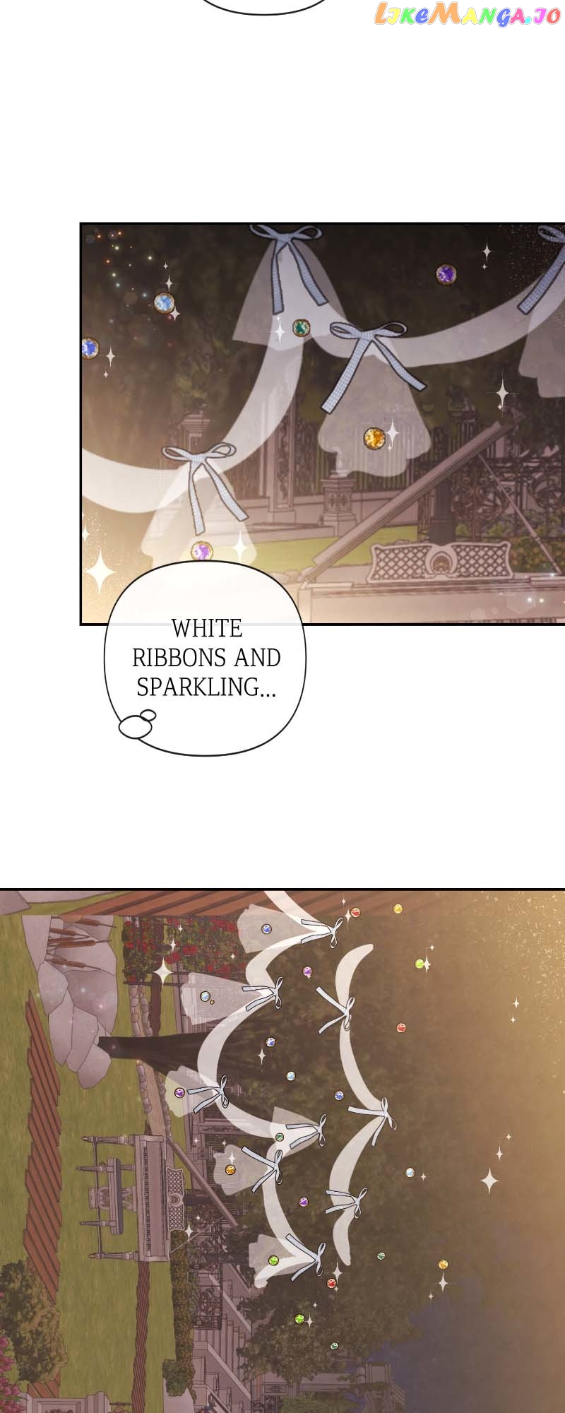 Lady Scarlet Chapter 93 - page 20
