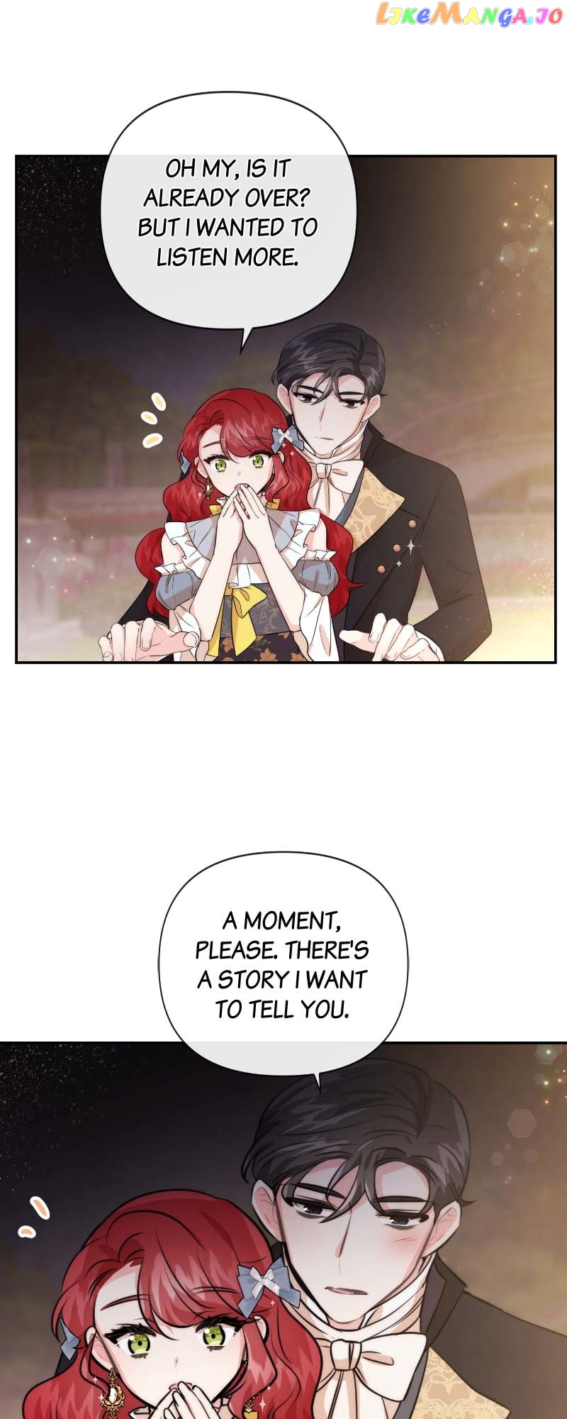 Lady Scarlet Chapter 93 - page 26
