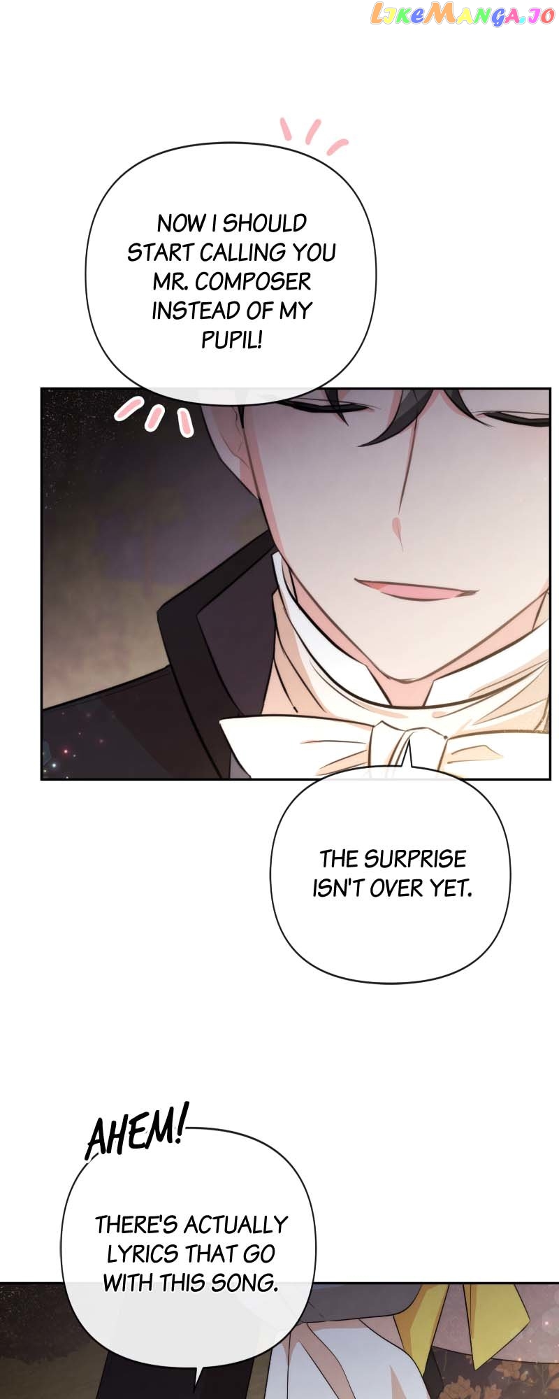 Lady Scarlet Chapter 93 - page 29