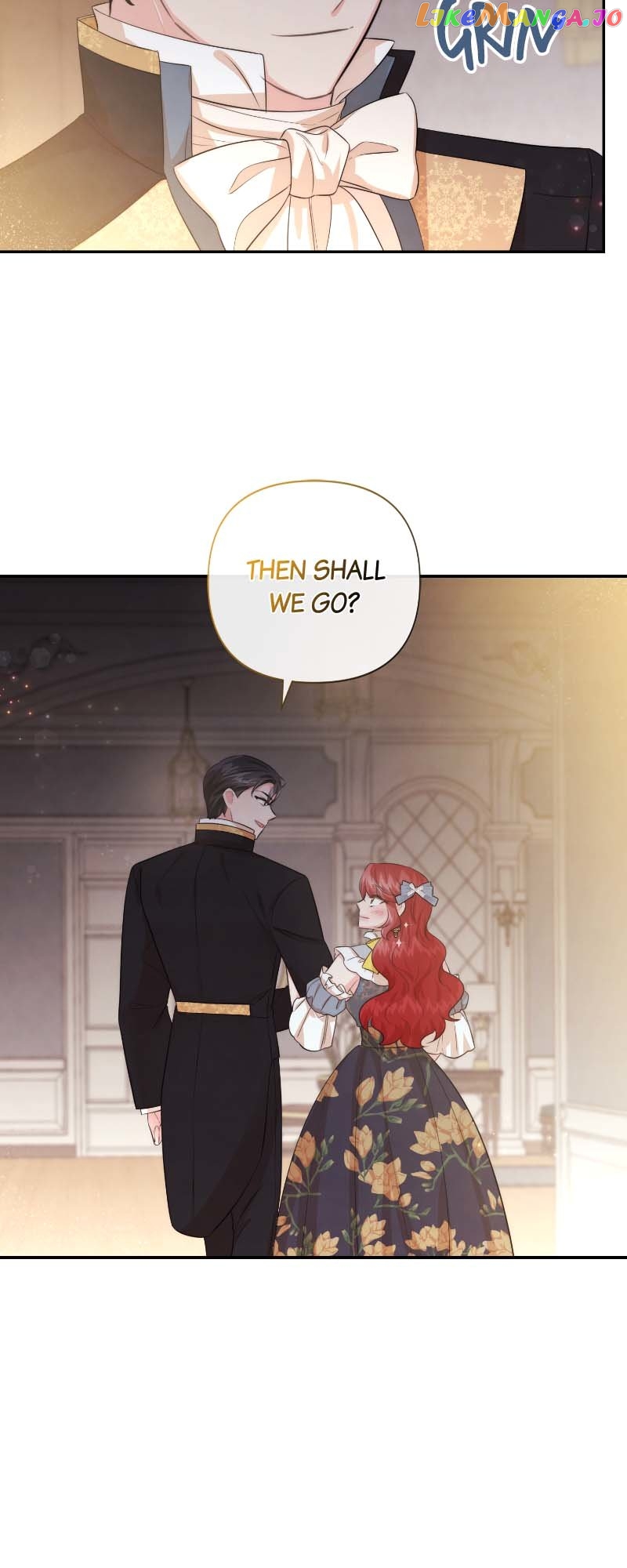Lady Scarlet Chapter 93 - page 3