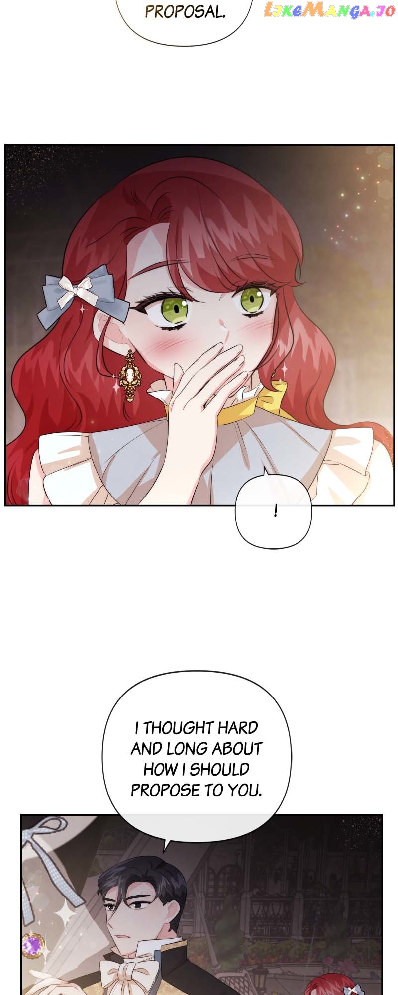Lady Scarlet Chapter 93 - page 33