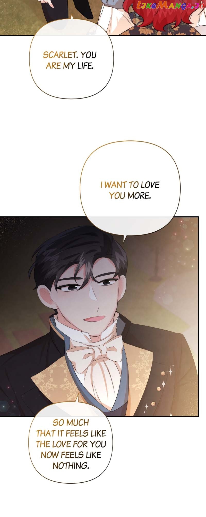 Lady Scarlet Chapter 93 - page 37