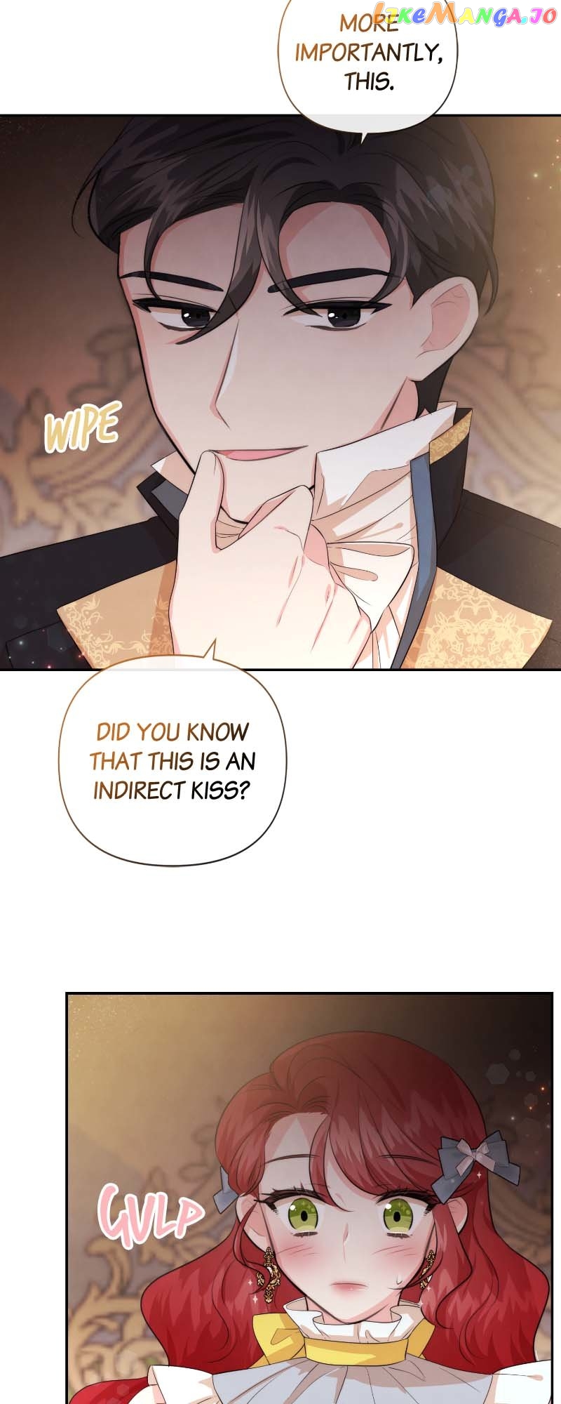 Lady Scarlet Chapter 93 - page 9