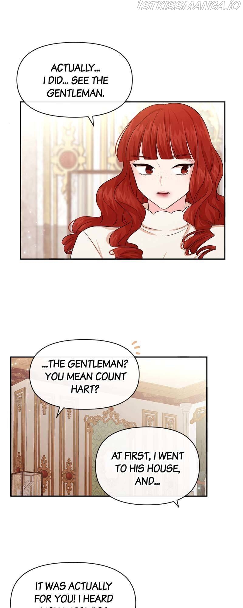 Lady Scarlet Chapter 53 - page 12