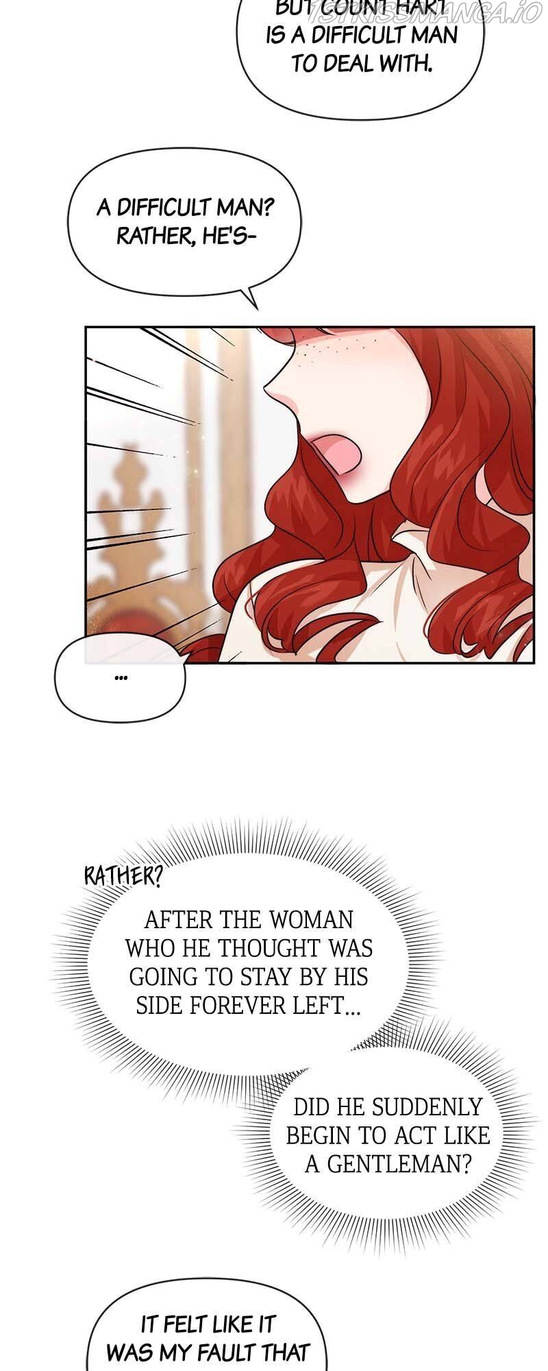 Lady Scarlet Chapter 53 - page 14