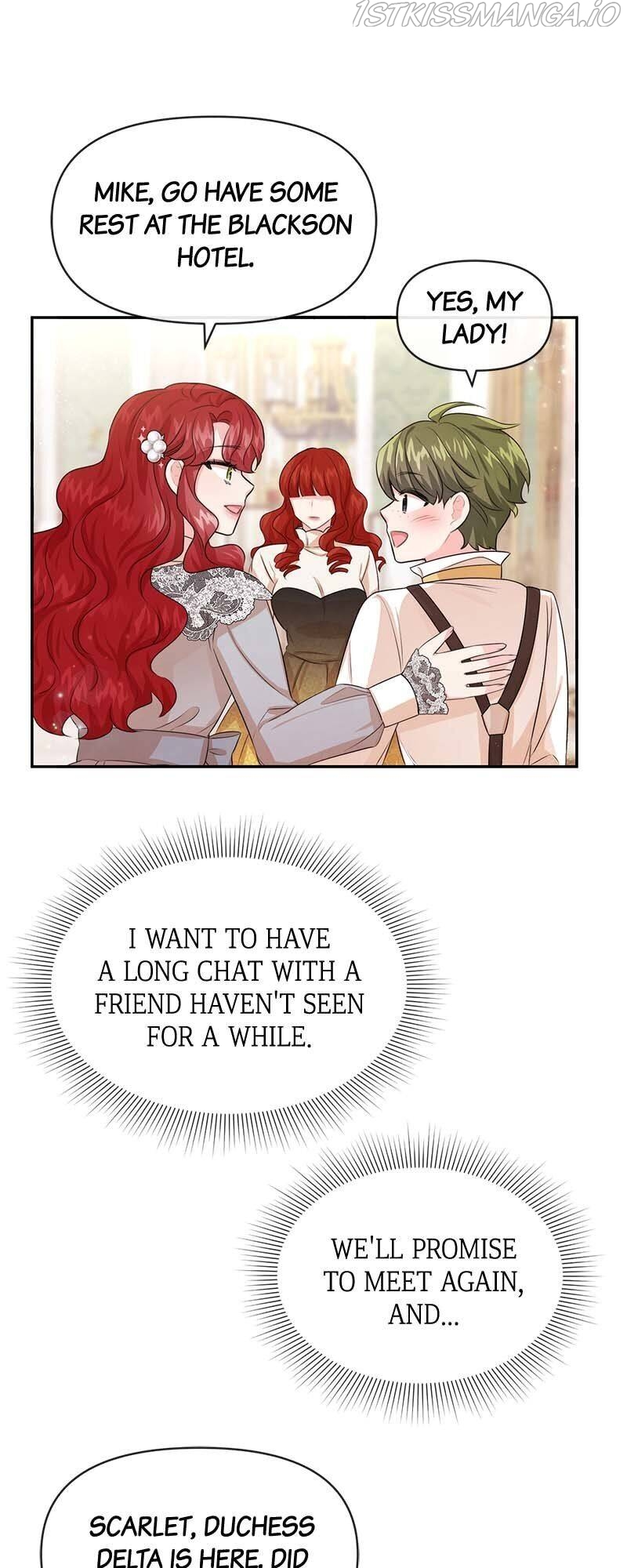 Lady Scarlet Chapter 53 - page 17