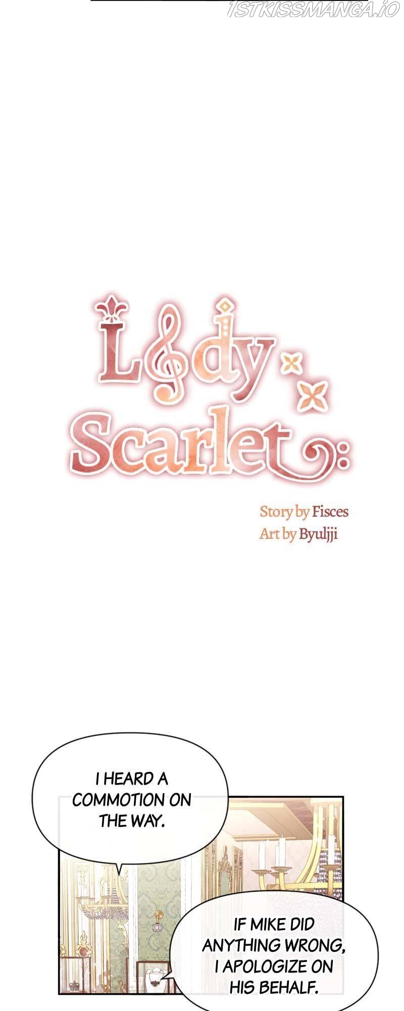 Lady Scarlet Chapter 53 - page 2