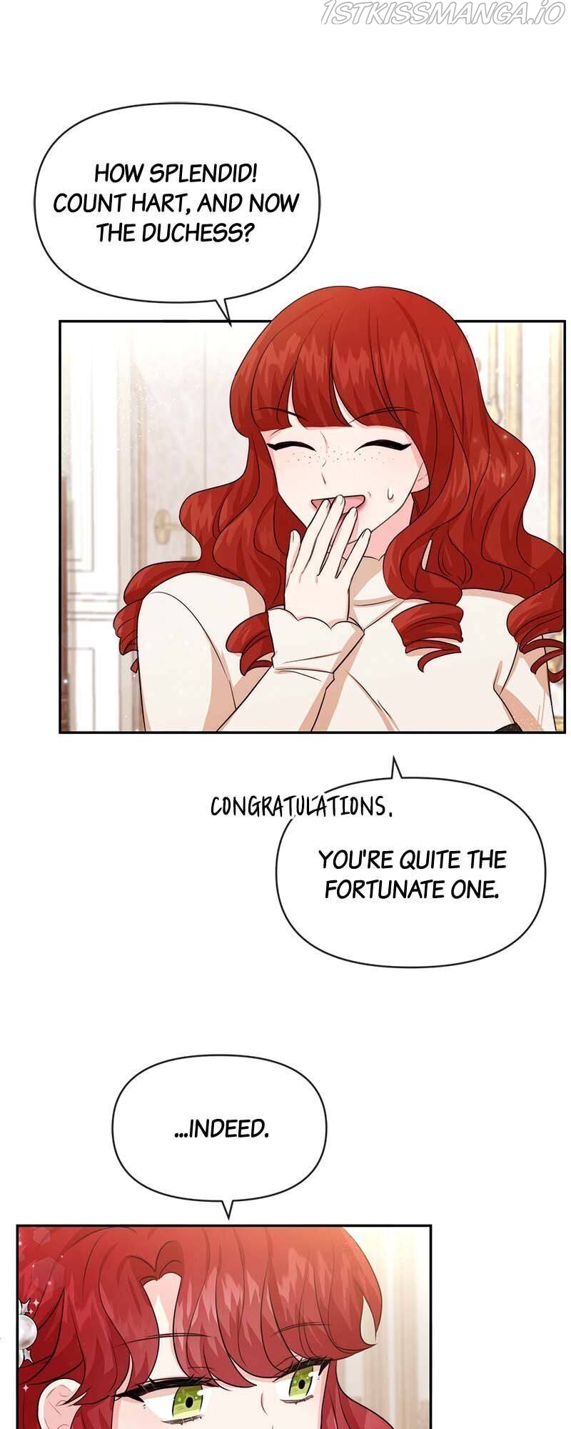 Lady Scarlet Chapter 53 - page 20