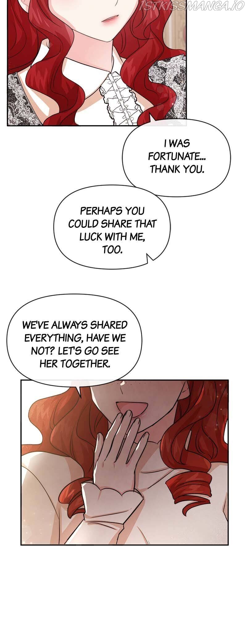 Lady Scarlet Chapter 53 - page 21