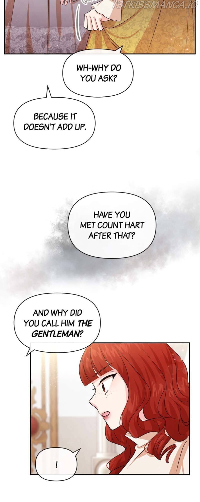 Lady Scarlet Chapter 53 - page 24