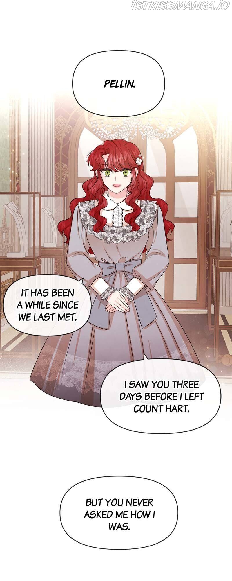 Lady Scarlet Chapter 53 - page 25