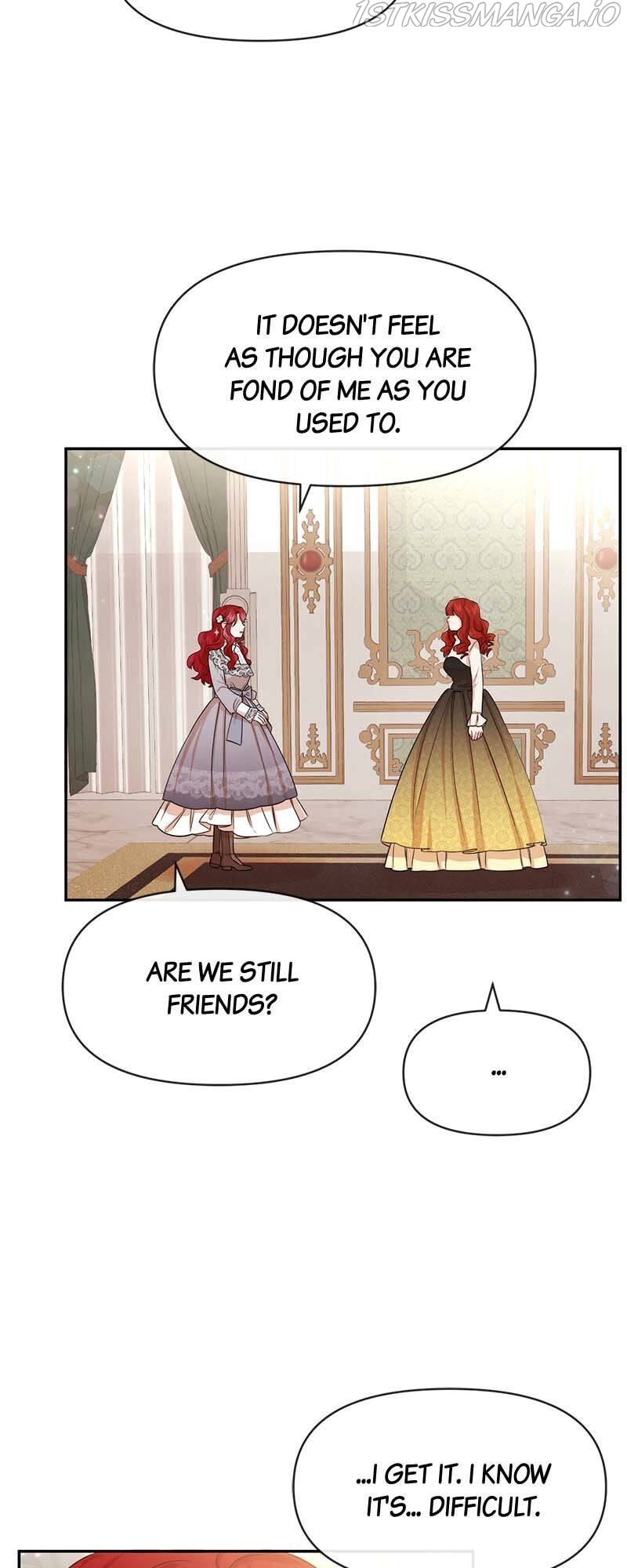 Lady Scarlet Chapter 53 - page 27