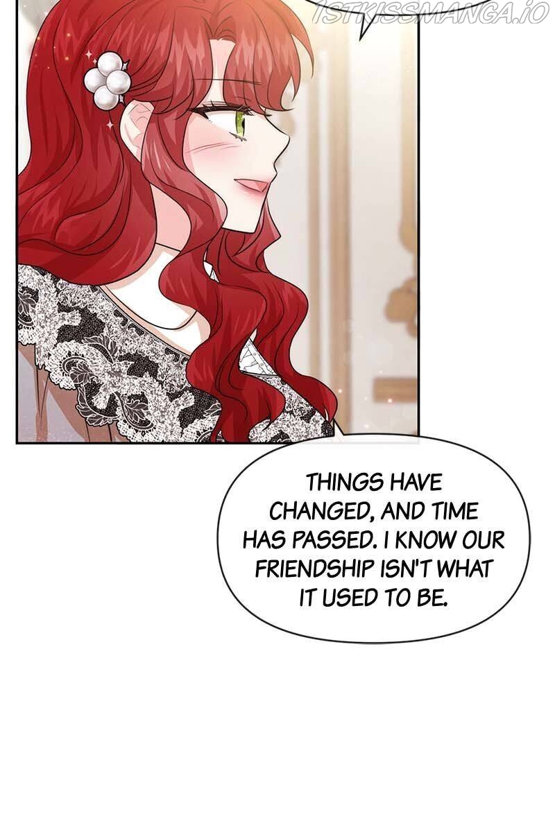 Lady Scarlet Chapter 53 - page 28