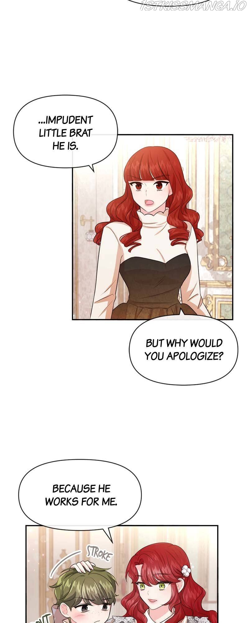 Lady Scarlet Chapter 53 - page 3