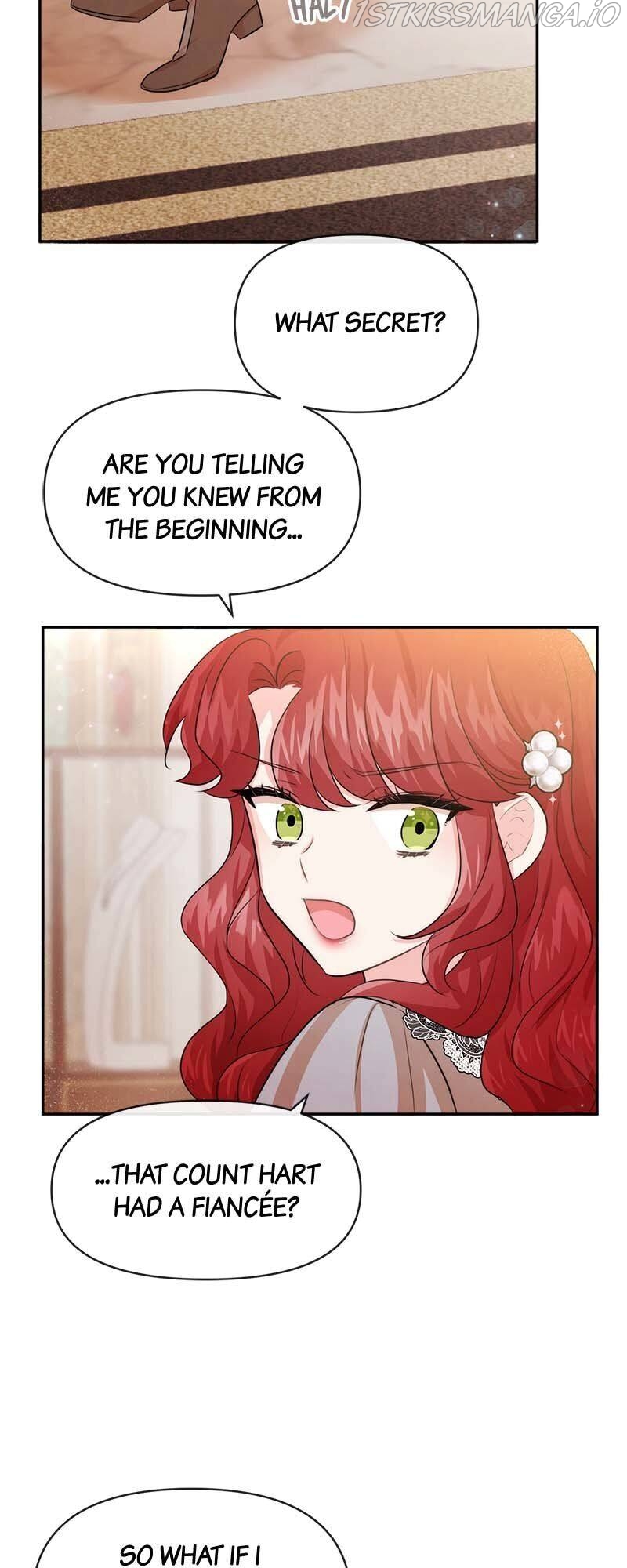Lady Scarlet Chapter 53 - page 32