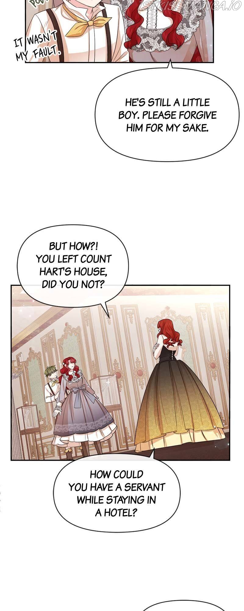 Lady Scarlet Chapter 53 - page 4